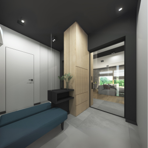 Obrazek 1 Wykończenie pod Klucz Znamirowice