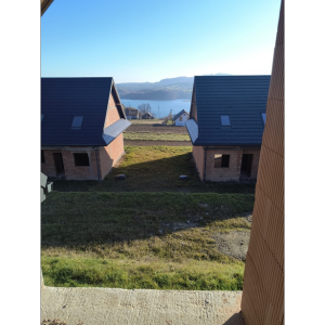 Enklawa Znamirowice budynek w stanie Surowym Otwartym Miniatura 1