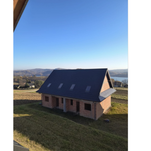 Enklawa Znamirowice budynek w stanie Surowym Otwartym Miniatura P>1